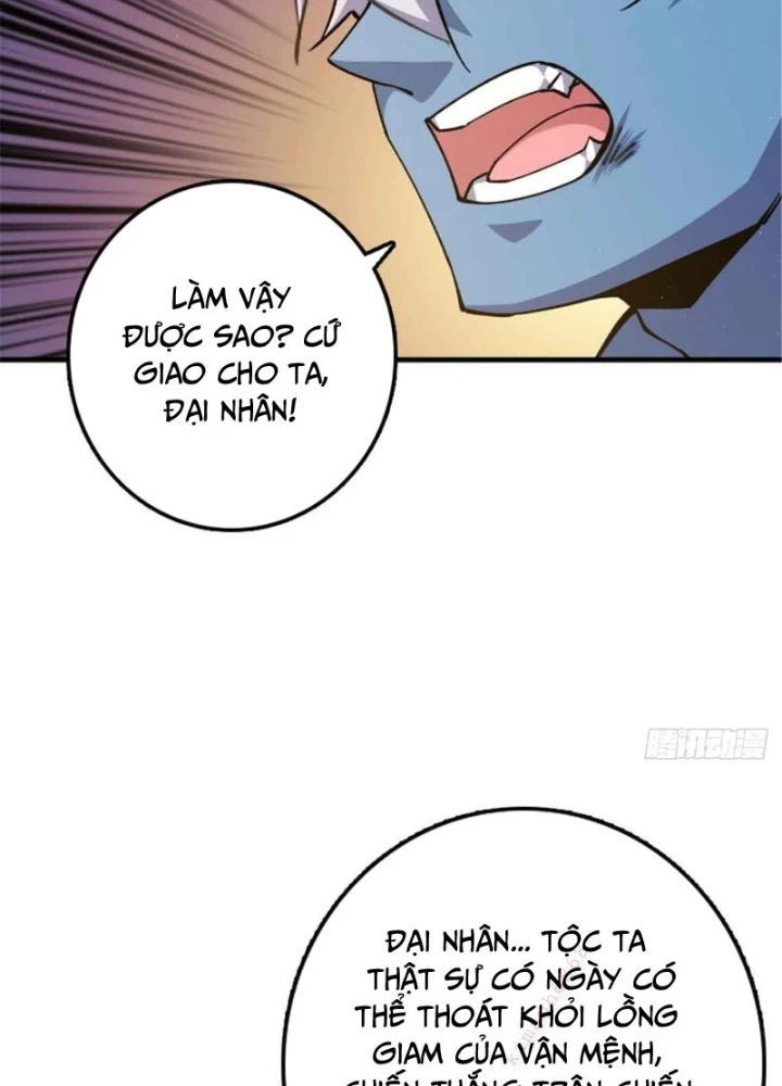 Thả Vu Nữ Đó Ra Chapter 684 - Trang 4