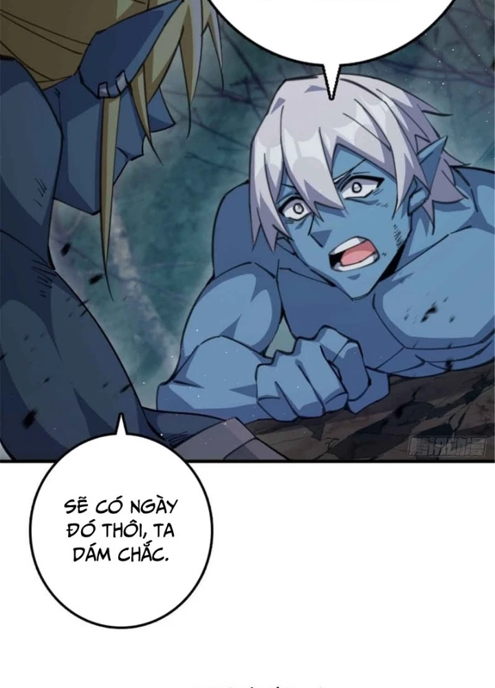 Thả Vu Nữ Đó Ra Chapter 684 - Trang 4