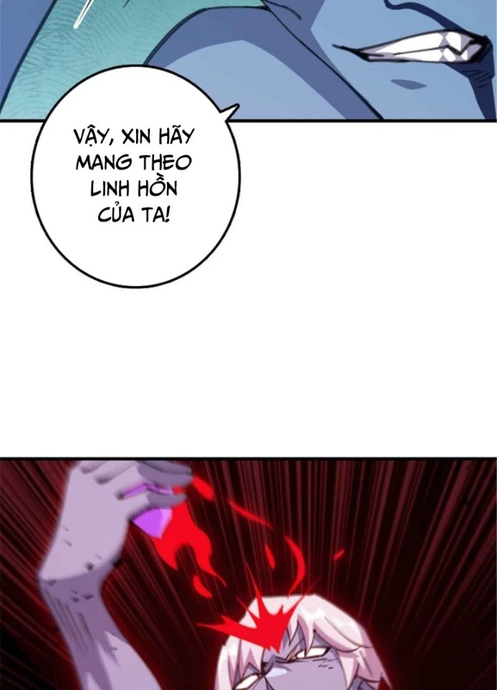 Thả Vu Nữ Đó Ra Chapter 684 - Trang 4