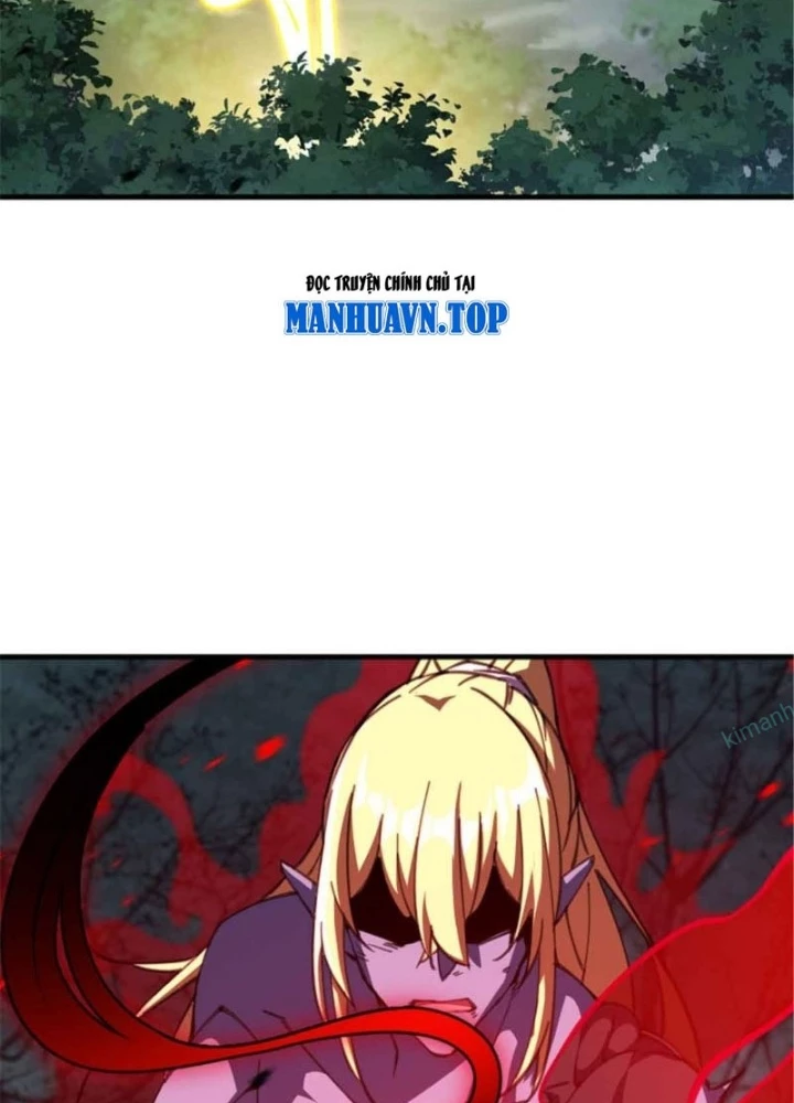 Thả Vu Nữ Đó Ra Chapter 684 - Trang 4