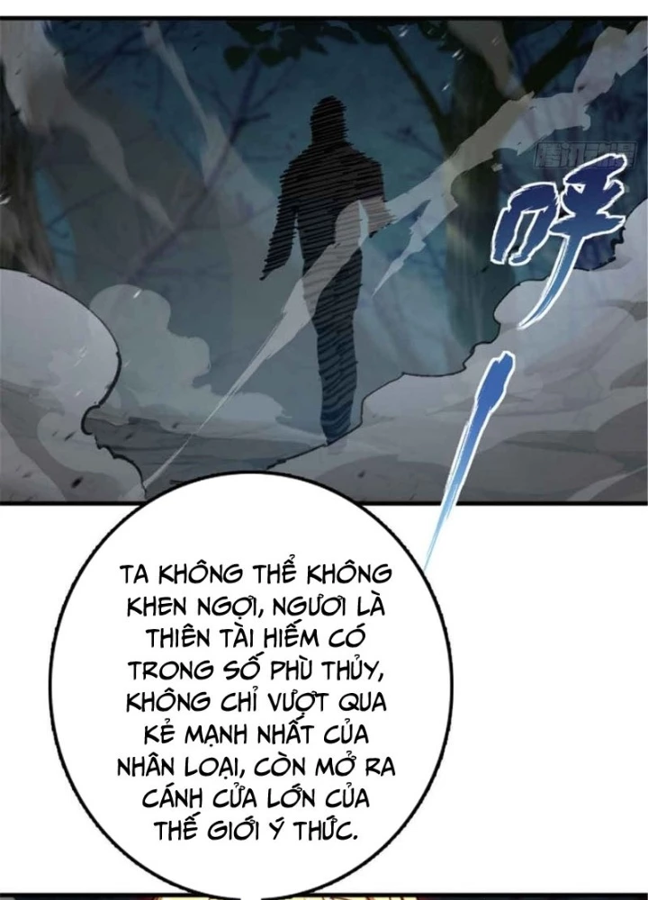 Thả Vu Nữ Đó Ra Chapter 684 - Trang 4