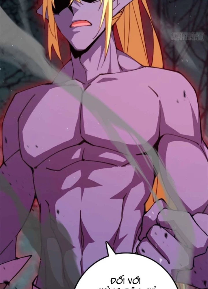 Thả Vu Nữ Đó Ra Chapter 684 - Trang 4
