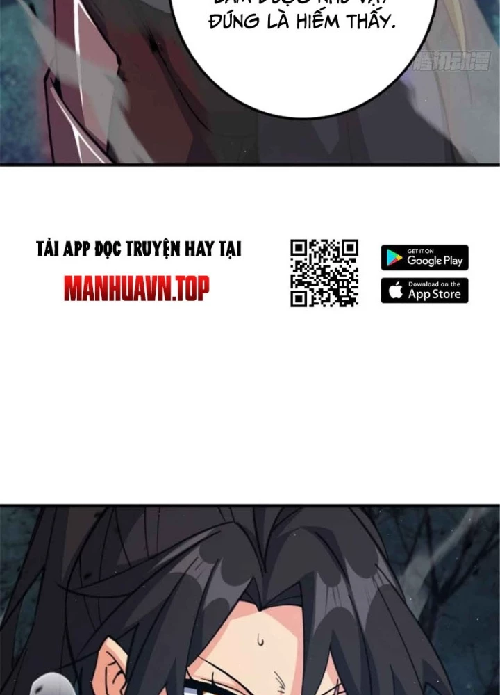 Thả Vu Nữ Đó Ra Chapter 684 - Trang 4
