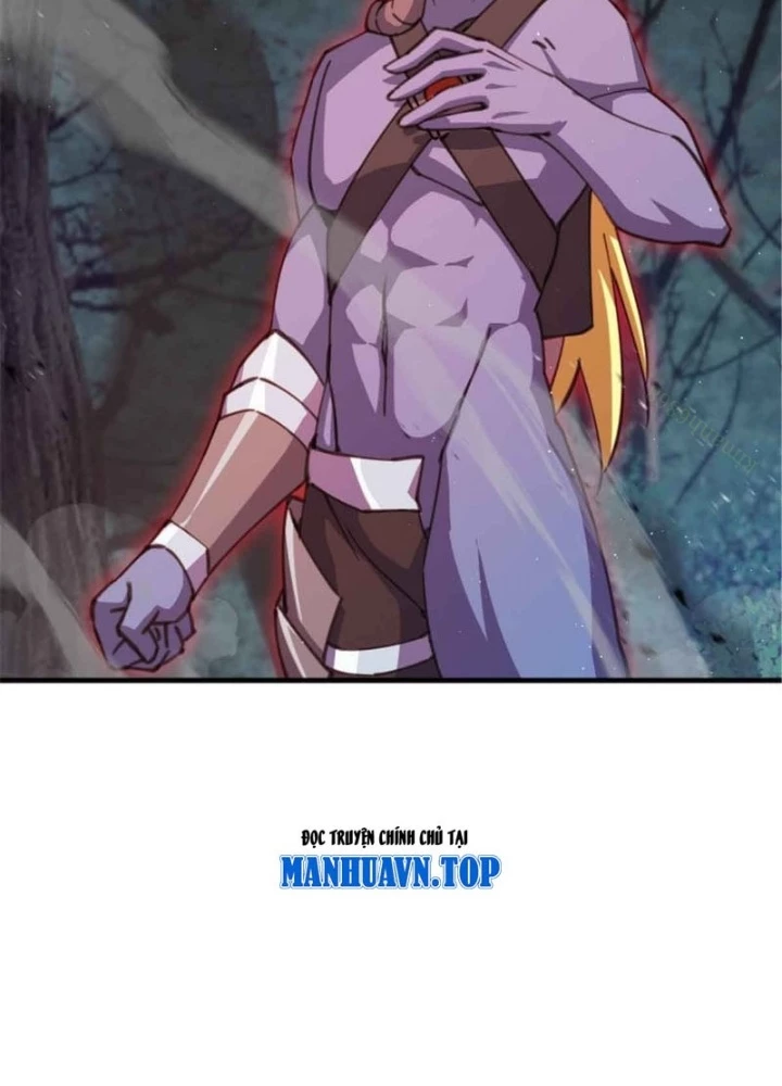Thả Vu Nữ Đó Ra Chapter 684 - Trang 4