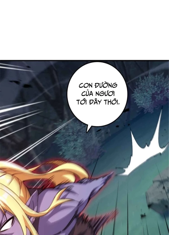Thả Vu Nữ Đó Ra Chapter 684 - Trang 4