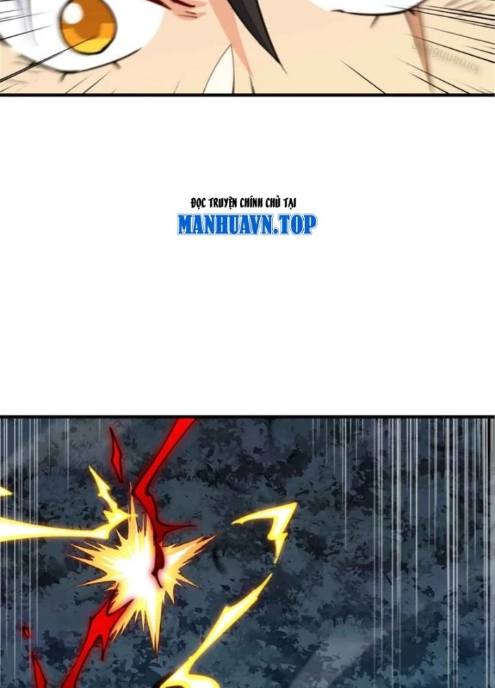 Thả Vu Nữ Đó Ra Chapter 684 - Trang 4