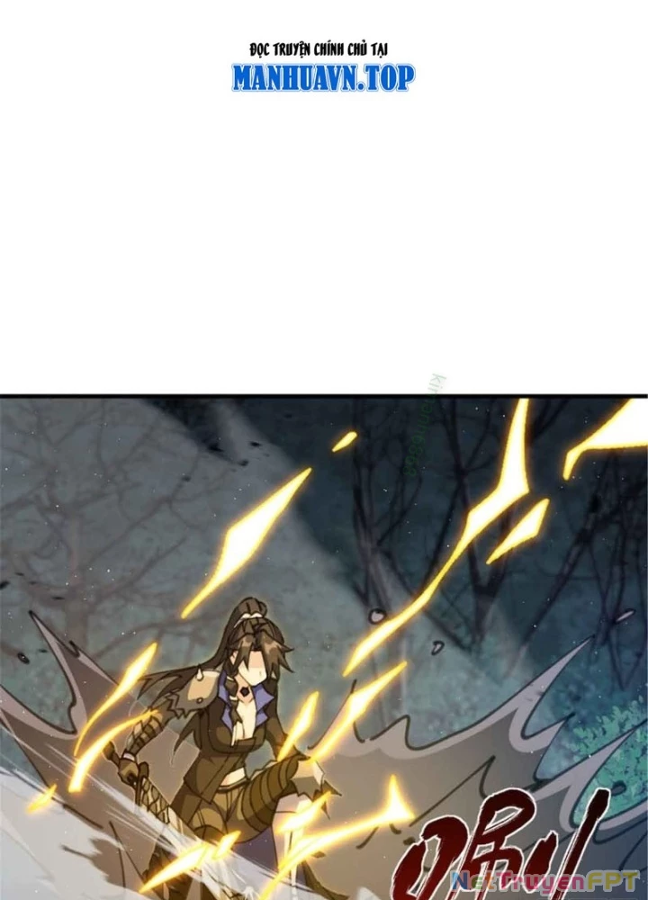 Thả Vu Nữ Đó Ra Chapter 684 - Trang 4