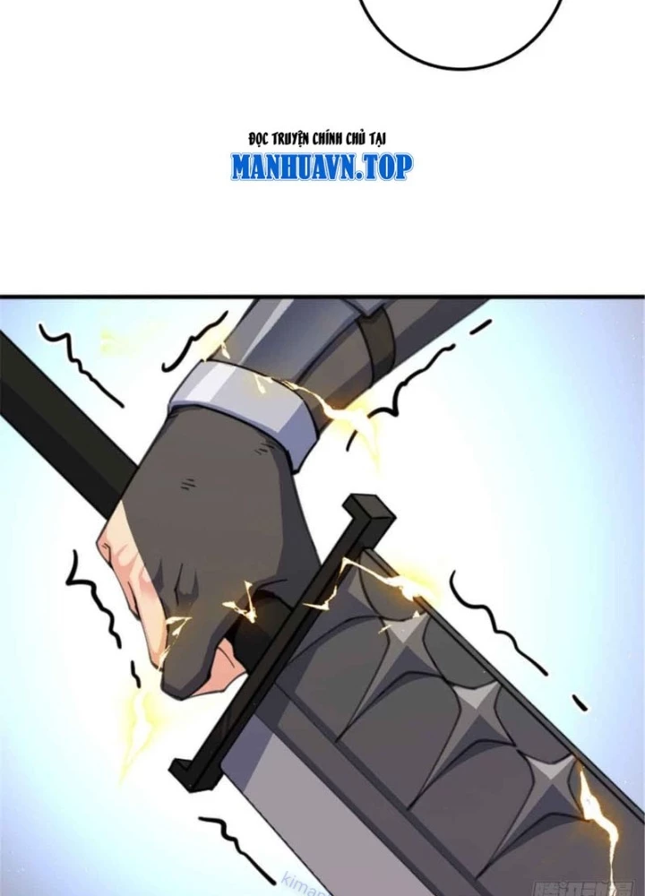 Thả Vu Nữ Đó Ra Chapter 684 - Trang 4