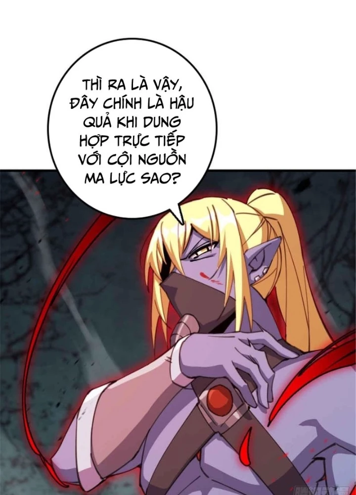 Thả Vu Nữ Đó Ra Chapter 684 - Trang 4