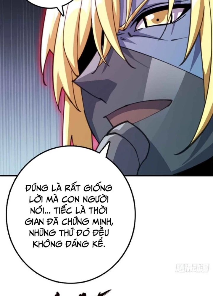 Thả Vu Nữ Đó Ra Chapter 684 - Trang 4