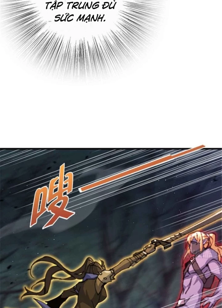 Thả Vu Nữ Đó Ra Chapter 684 - Trang 4
