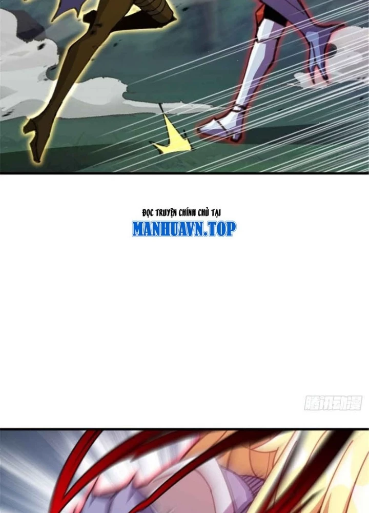 Thả Vu Nữ Đó Ra Chapter 684 - Trang 4