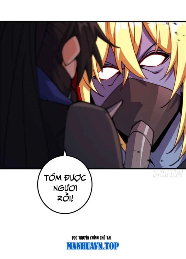 Thả Vu Nữ Đó Ra Chapter 684 - Trang 4