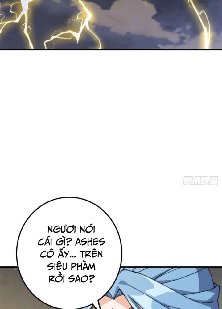 Thả Vu Nữ Đó Ra Chapter 684 - Trang 4