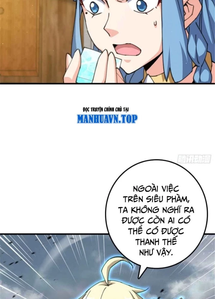 Thả Vu Nữ Đó Ra Chapter 684 - Trang 4