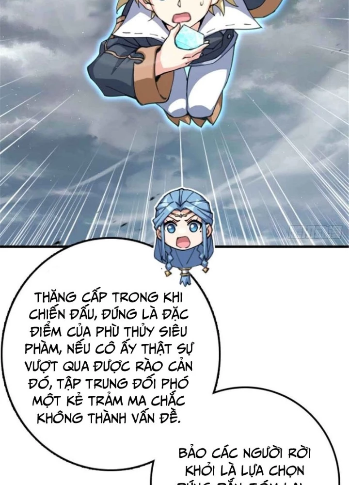 Thả Vu Nữ Đó Ra Chapter 684 - Trang 4