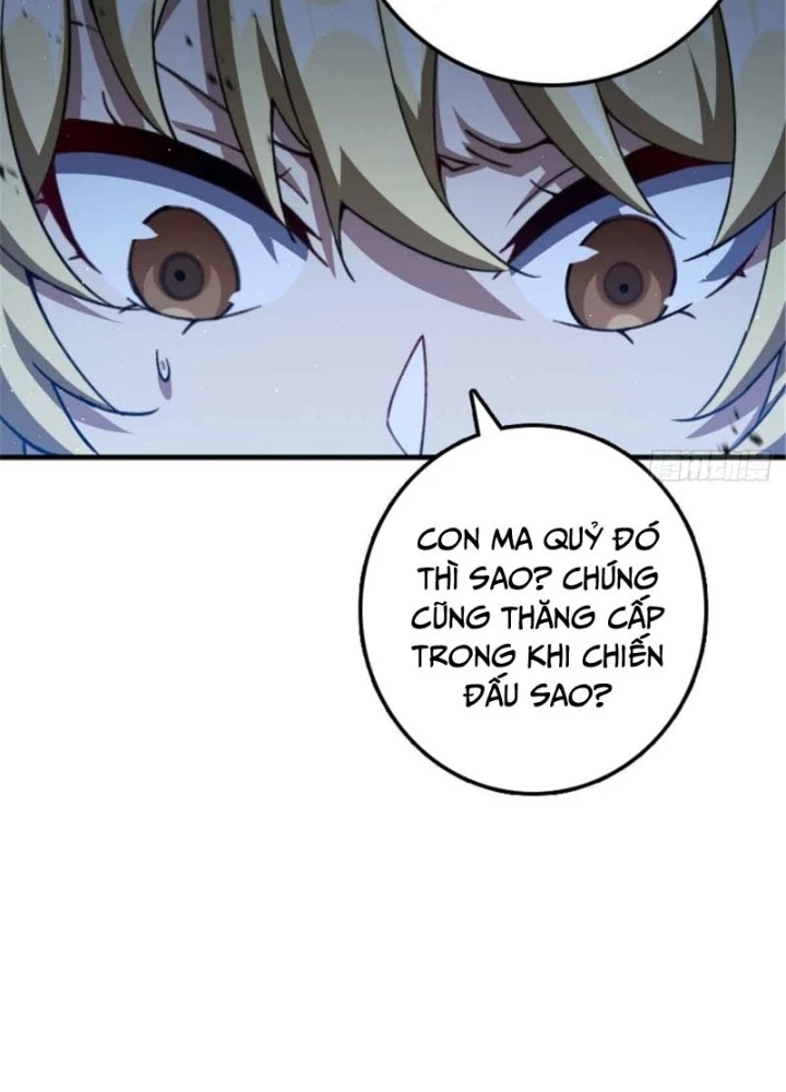 Thả Vu Nữ Đó Ra Chapter 684 - Trang 4