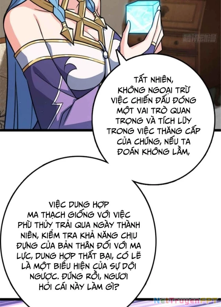 Thả Vu Nữ Đó Ra Chapter 685 - Next Chapter 685