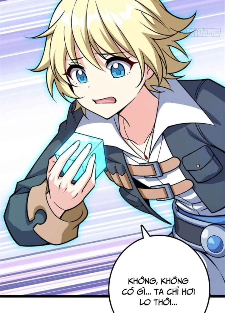 Thả Vu Nữ Đó Ra Chapter 685 - Next Chapter 685