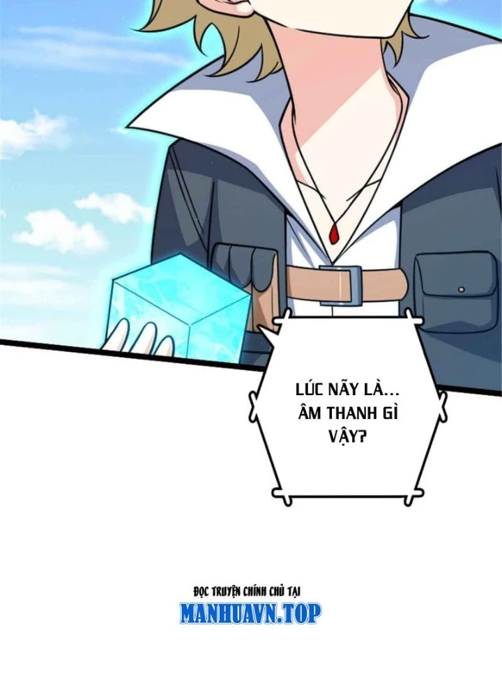 Thả Vu Nữ Đó Ra Chapter 685 - Next Chapter 685
