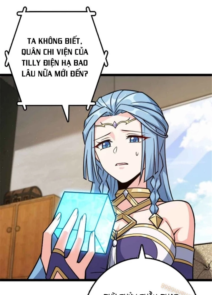 Thả Vu Nữ Đó Ra Chapter 685 - Next Chapter 685