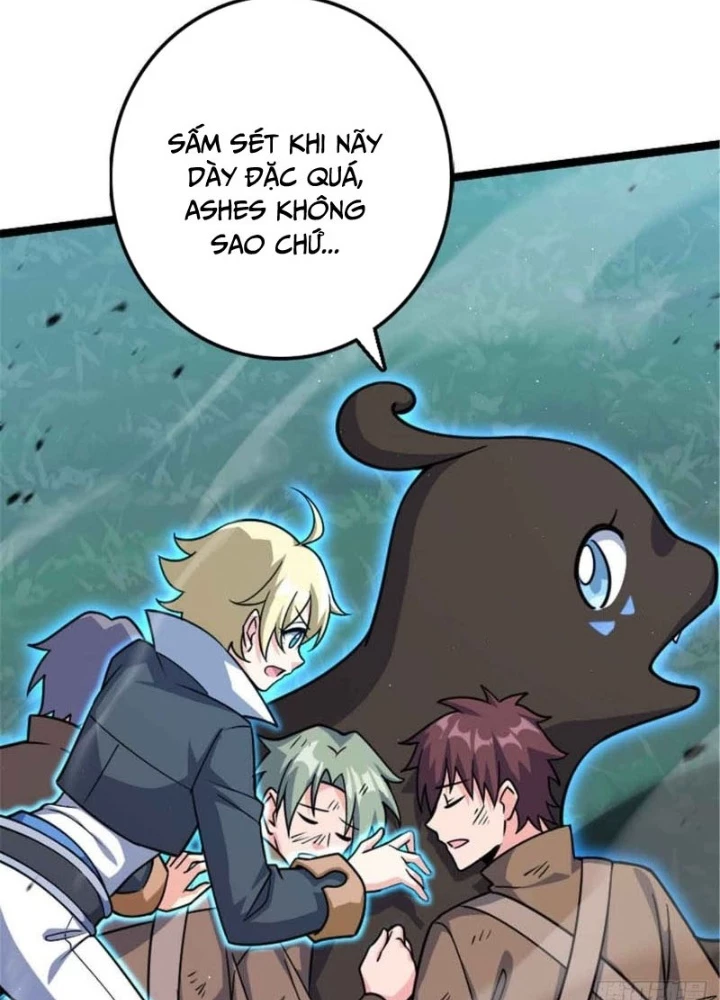 Thả Vu Nữ Đó Ra Chapter 685 - Next Chapter 685