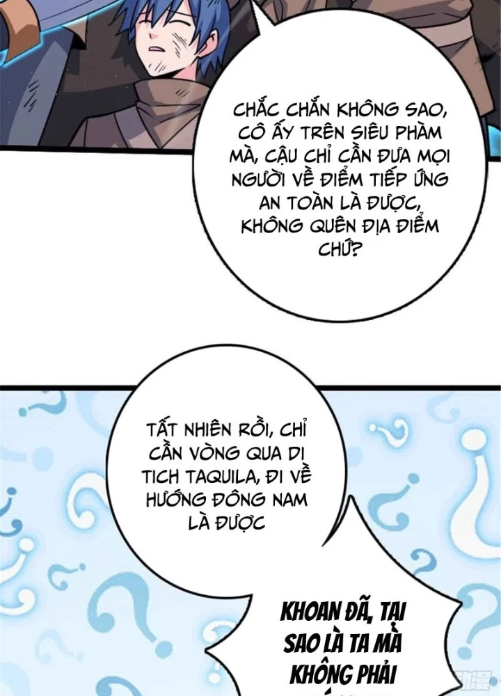Thả Vu Nữ Đó Ra Chapter 685 - Next Chapter 685