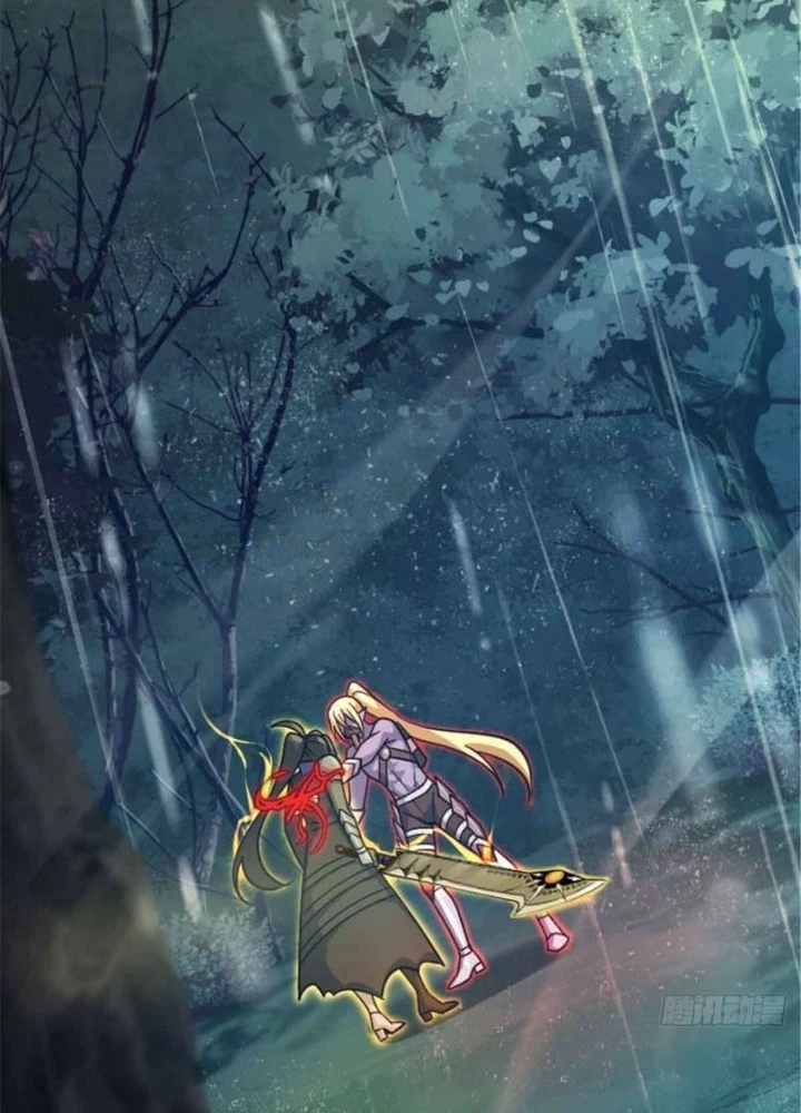 Thả Vu Nữ Đó Ra Chapter 685 - Next Chapter 685