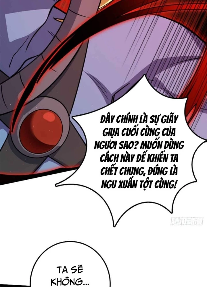 Thả Vu Nữ Đó Ra Chapter 685 - Next Chapter 685