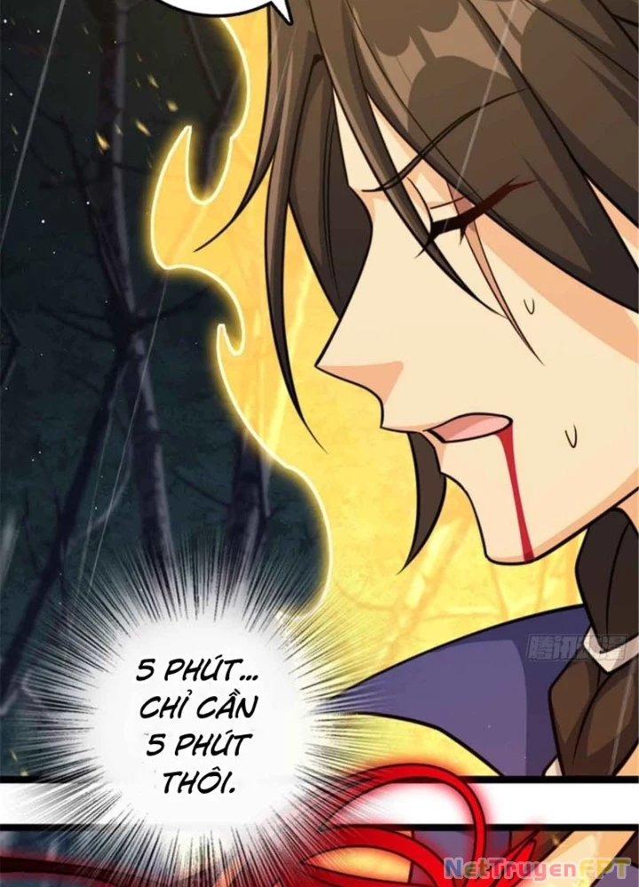 Thả Vu Nữ Đó Ra Chapter 685 - Next Chapter 685
