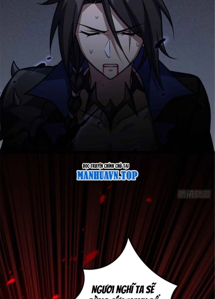 Thả Vu Nữ Đó Ra Chapter 685 - Next Chapter 685