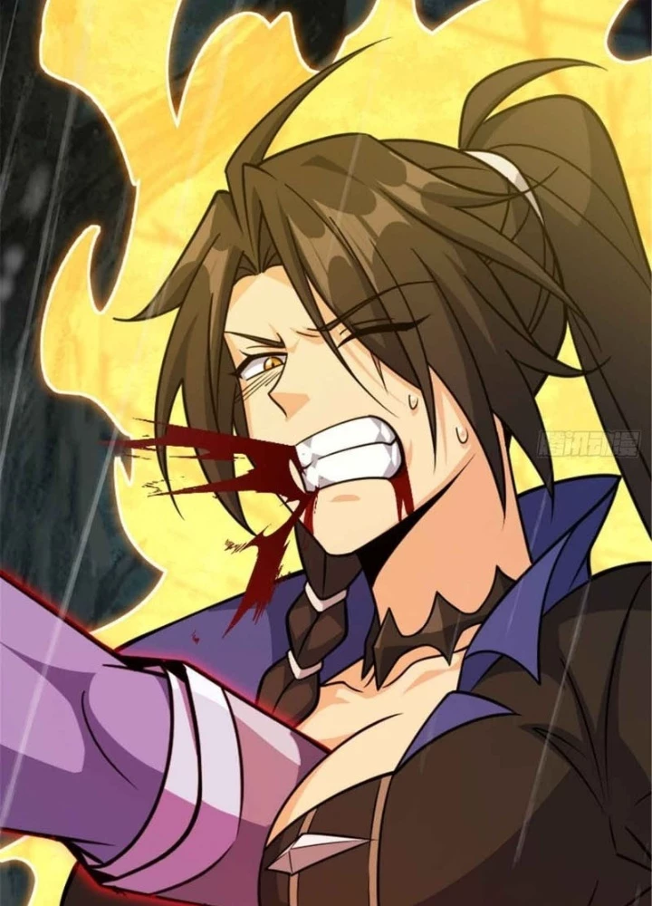 Thả Vu Nữ Đó Ra Chapter 685 - Next Chapter 685