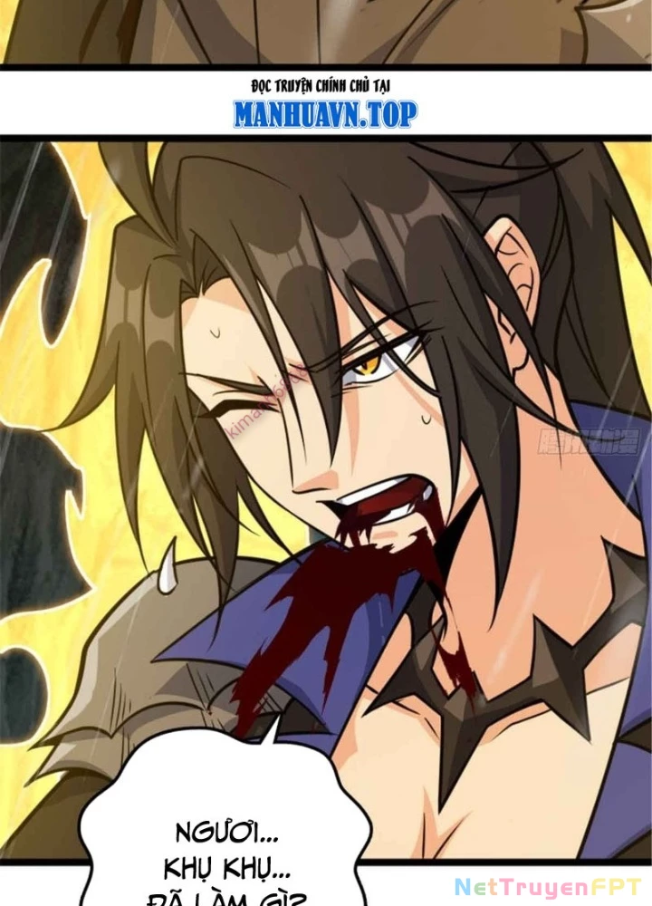 Thả Vu Nữ Đó Ra Chapter 685 - Next Chapter 685
