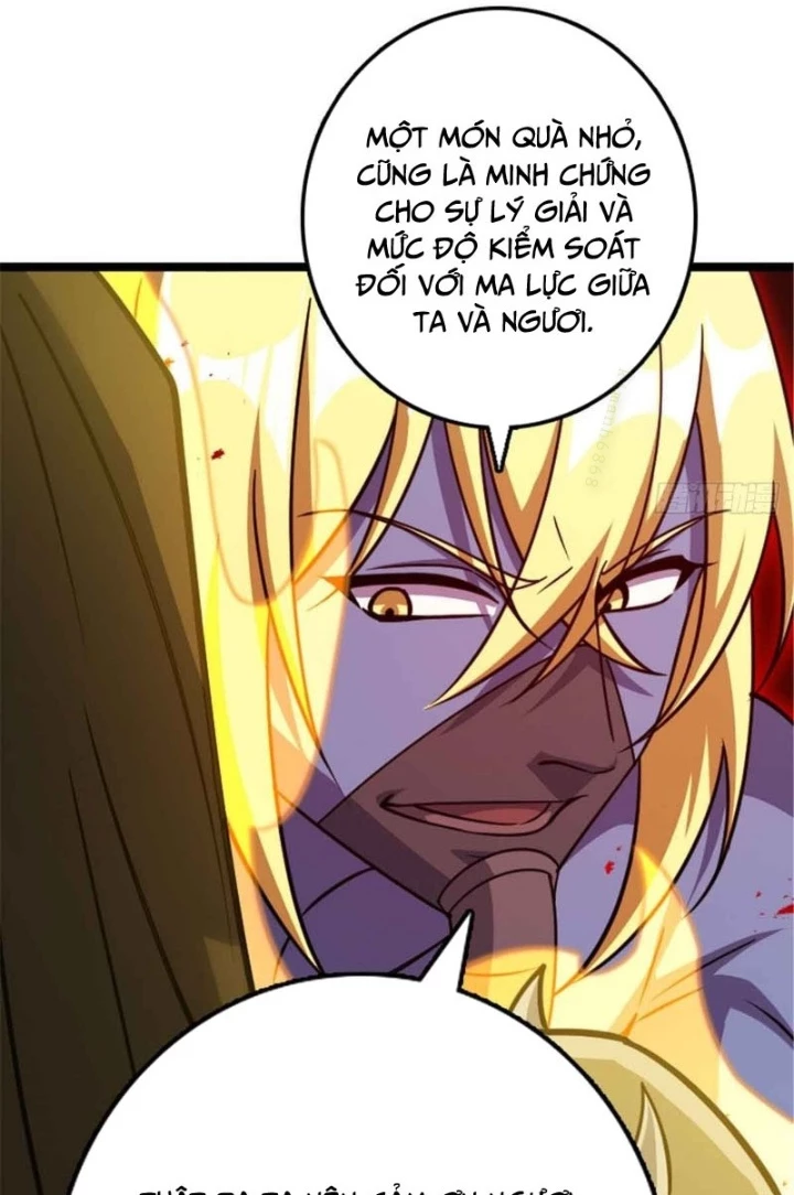 Thả Vu Nữ Đó Ra Chapter 685 - Next Chapter 685