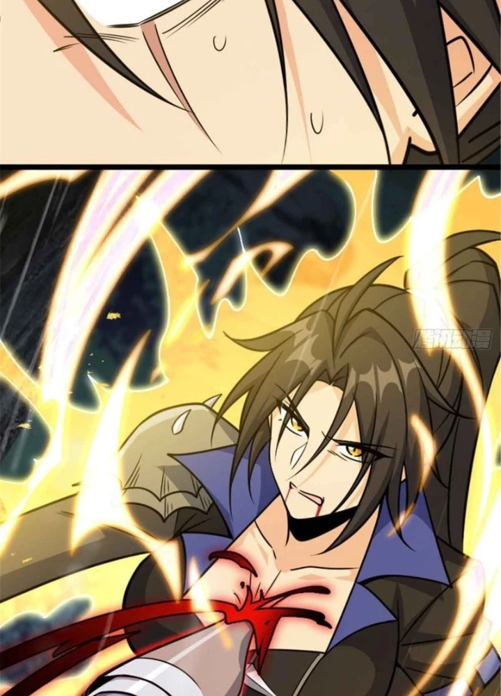Thả Vu Nữ Đó Ra Chapter 685 - Next Chapter 685