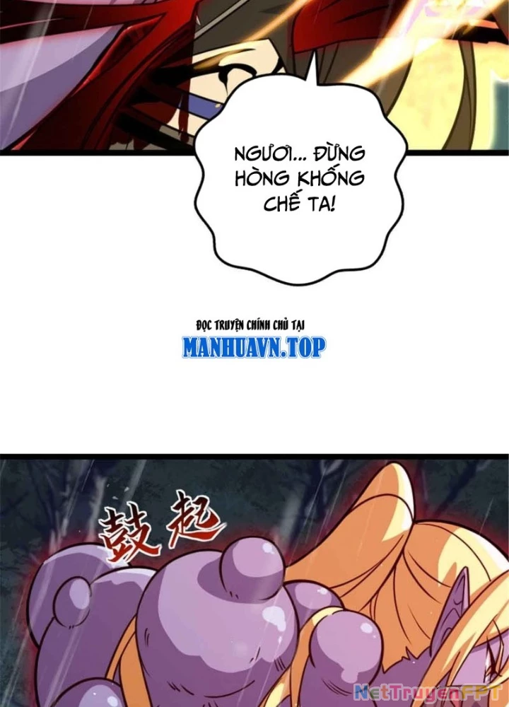Thả Vu Nữ Đó Ra Chapter 685 - Next Chapter 685
