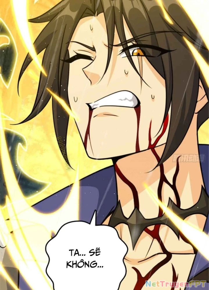 Thả Vu Nữ Đó Ra Chapter 685 - Next Chapter 685