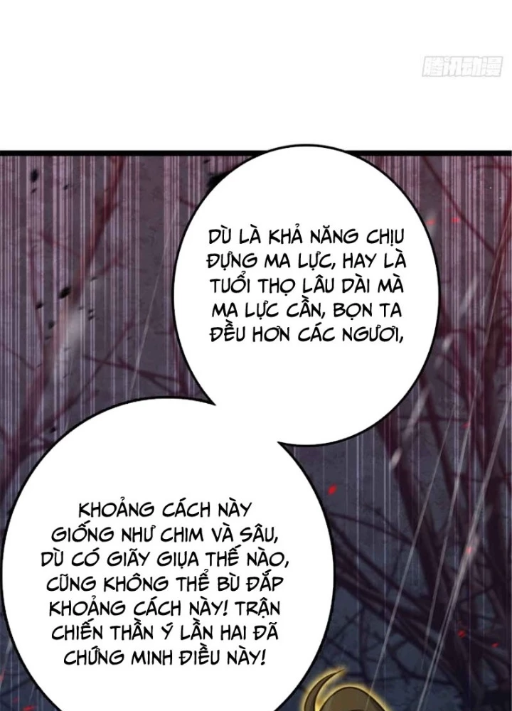 Thả Vu Nữ Đó Ra Chapter 685 - Next Chapter 685