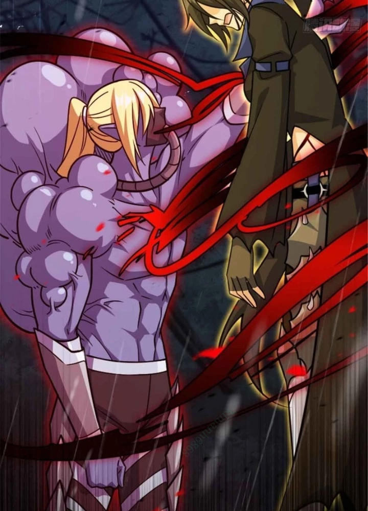Thả Vu Nữ Đó Ra Chapter 685 - Next Chapter 685