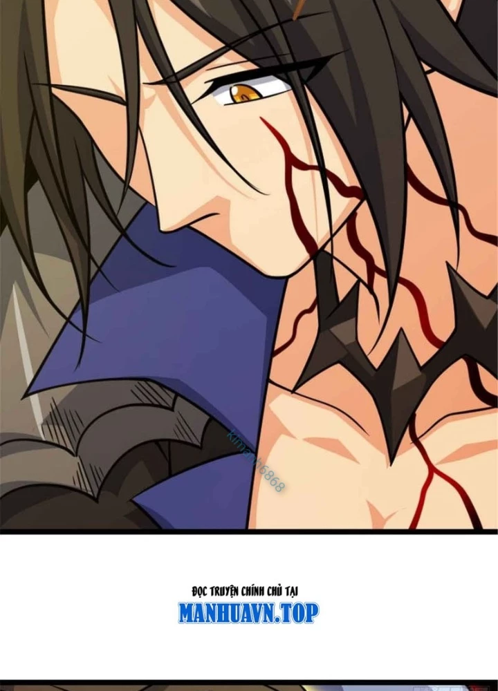 Thả Vu Nữ Đó Ra Chapter 685 - Next Chapter 685