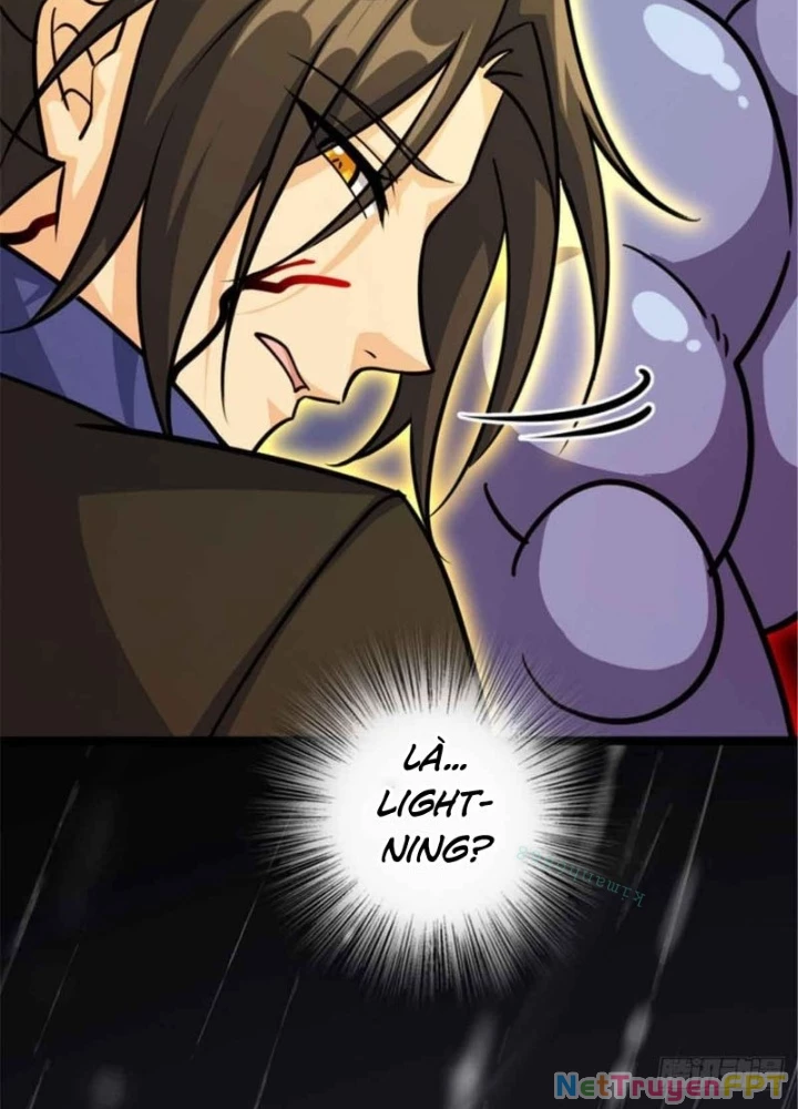 Thả Vu Nữ Đó Ra Chapter 685 - Next Chapter 685