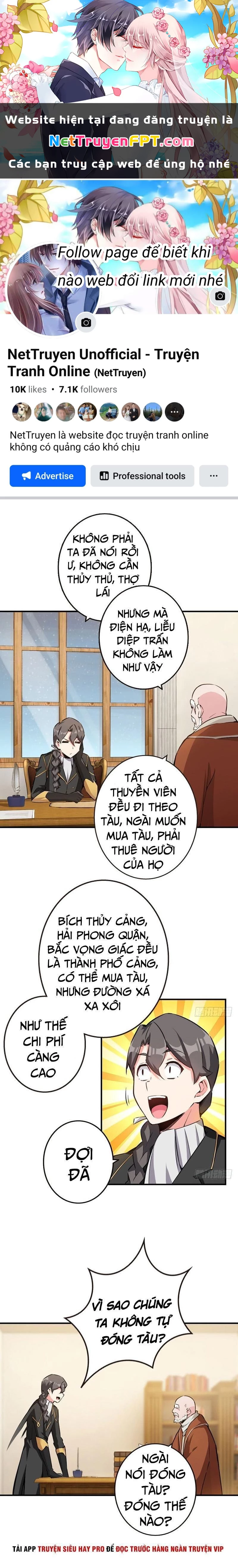 Thả Vu Nữ Đó Ra Chapter 52 - Next Chapter 53