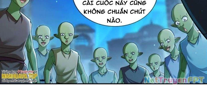 Dungeon: Bắt Đầu Liền Nô Dịch Người Chơi Địa Cầu Chapter 18 - Trang 2