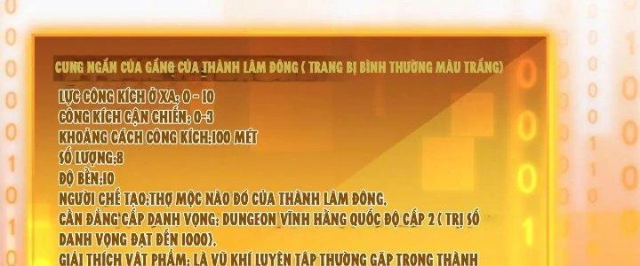 Dungeon: Bắt Đầu Liền Nô Dịch Người Chơi Địa Cầu Chapter 18 - Trang 2