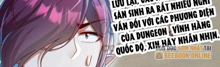 Dungeon: Bắt Đầu Liền Nô Dịch Người Chơi Địa Cầu Chapter 18 - Trang 2