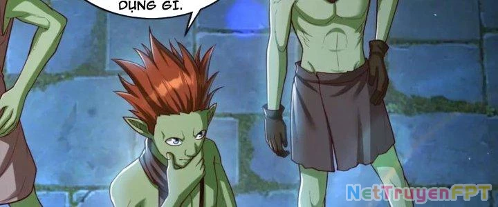 Dungeon: Bắt Đầu Liền Nô Dịch Người Chơi Địa Cầu Chapter 18 - Trang 2