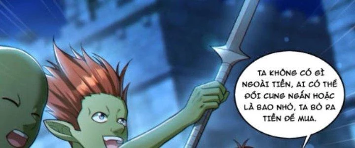Dungeon: Bắt Đầu Liền Nô Dịch Người Chơi Địa Cầu Chapter 18 - Trang 2