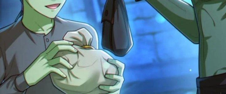 Dungeon: Bắt Đầu Liền Nô Dịch Người Chơi Địa Cầu Chapter 18 - Trang 2