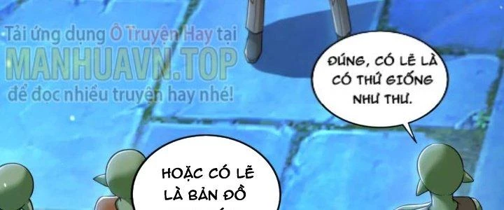 Dungeon: Bắt Đầu Liền Nô Dịch Người Chơi Địa Cầu Chapter 18 - Trang 2