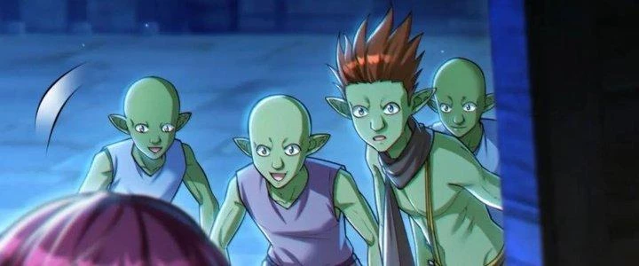 Dungeon: Bắt Đầu Liền Nô Dịch Người Chơi Địa Cầu Chapter 19 - Trang 2